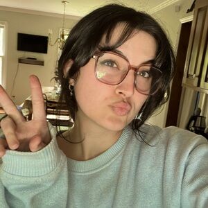 Meet your Posher, Morgan